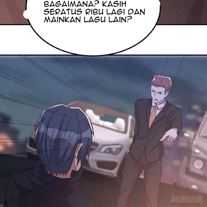 Full-level Peach Blossom Acupuncturist Chapter 38 Gambar 84