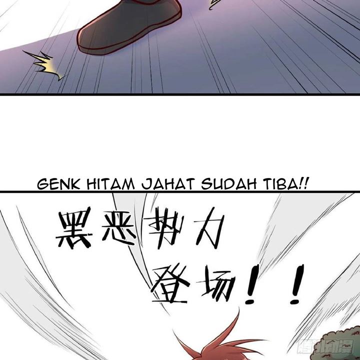 Full-level Peach Blossom Acupuncturist Chapter 39 Gambar 4