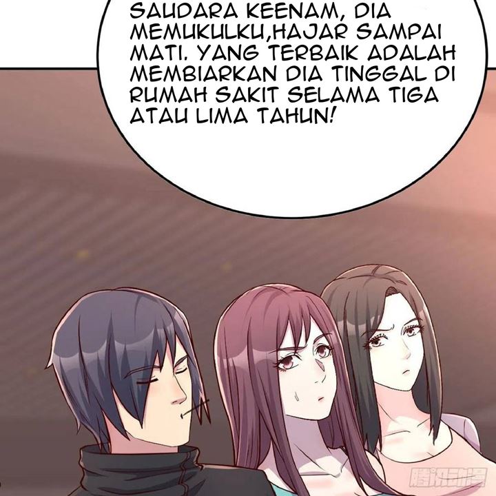 Full-level Peach Blossom Acupuncturist Chapter 39 Gambar 11