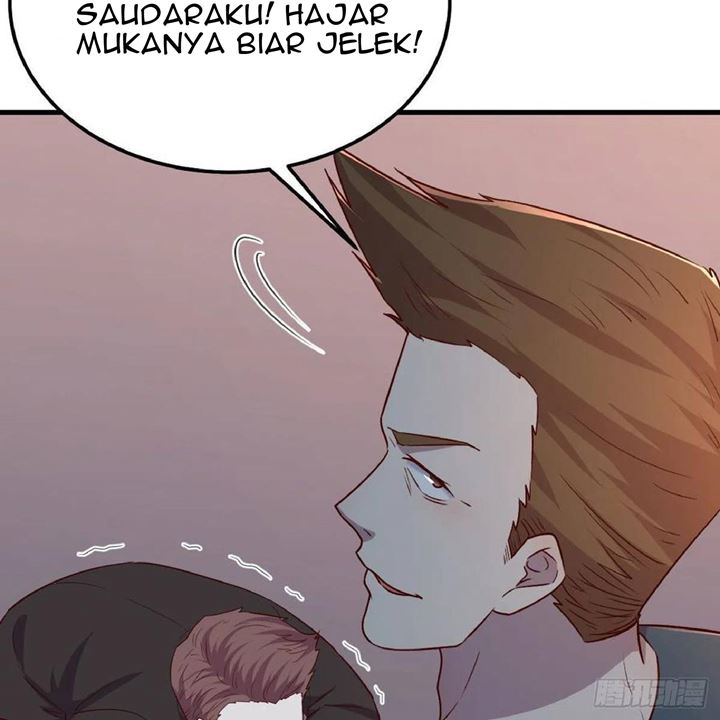 Full-level Peach Blossom Acupuncturist Chapter 39 Gambar 31