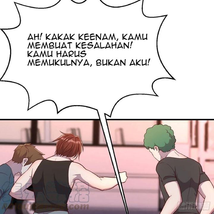 Full-level Peach Blossom Acupuncturist Chapter 39 Gambar 38