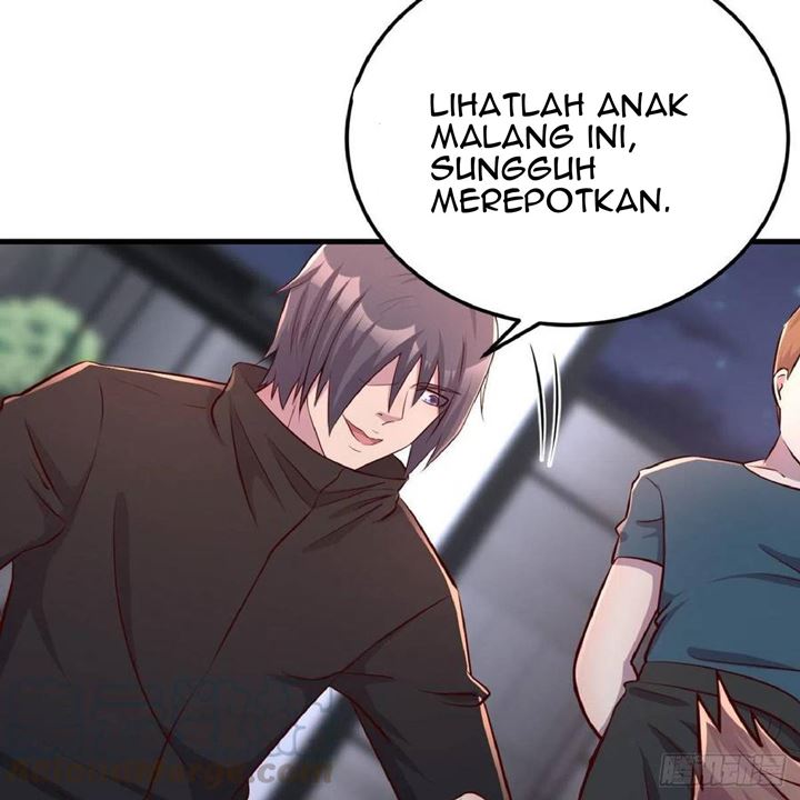 Full-level Peach Blossom Acupuncturist Chapter 39 Gambar 54