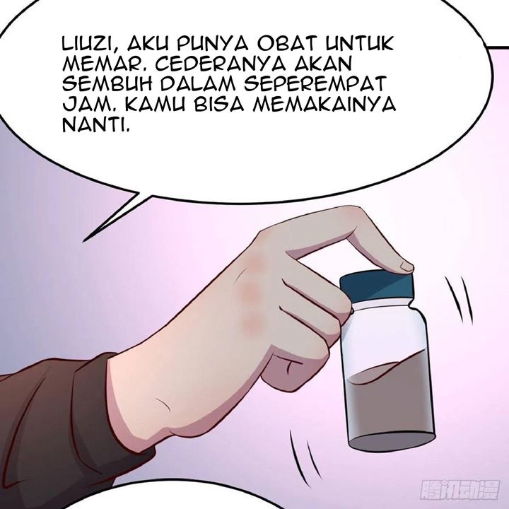 Full-level Peach Blossom Acupuncturist Chapter 39 Gambar 56