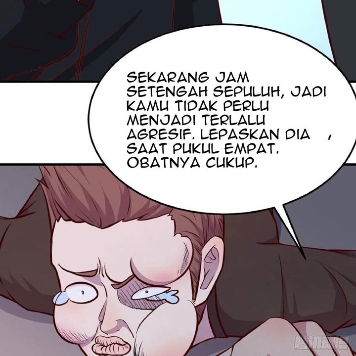 Full-level Peach Blossom Acupuncturist Chapter 39 Gambar 59