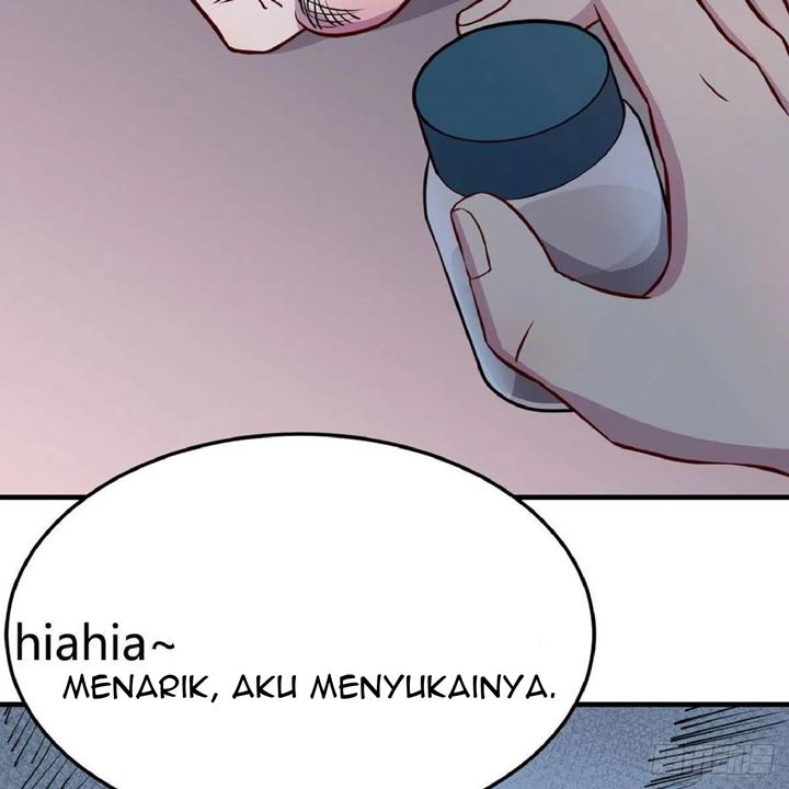 Full-level Peach Blossom Acupuncturist Chapter 39 Gambar 60