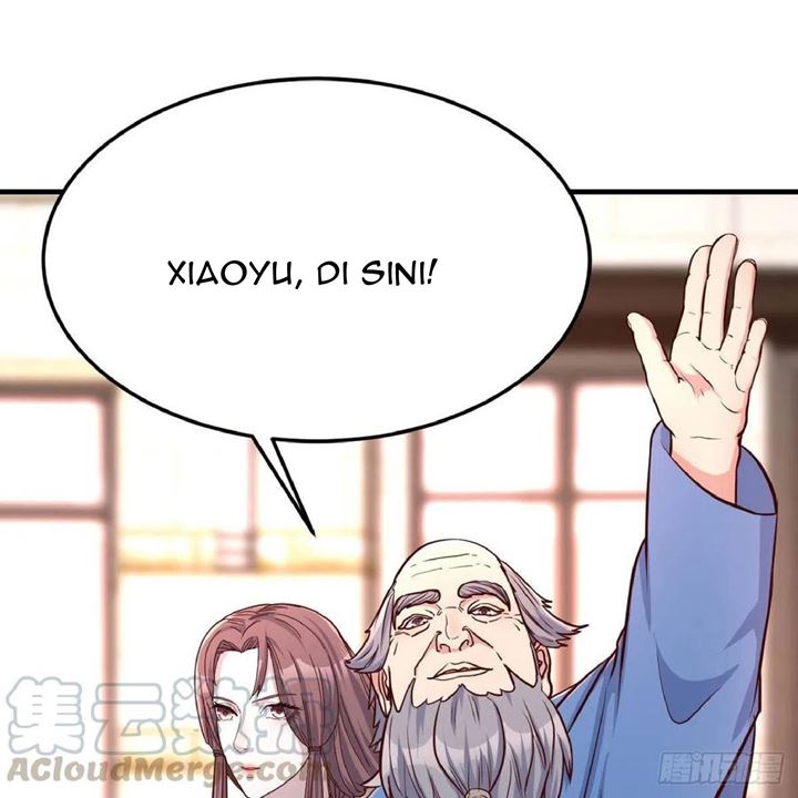 Full-level Peach Blossom Acupuncturist Chapter 39 Gambar 70