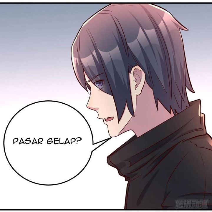 Full-level Peach Blossom Acupuncturist Chapter 39 Gambar 76