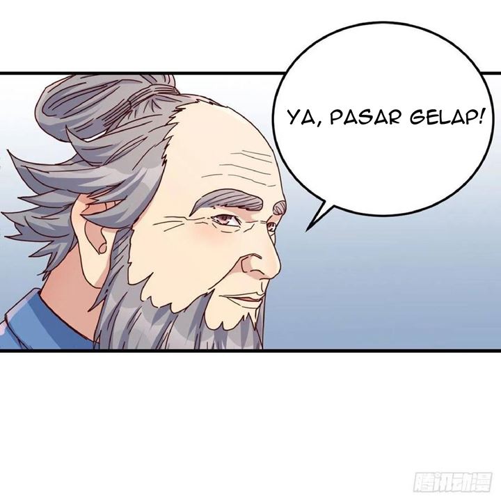 Full-level Peach Blossom Acupuncturist Chapter 39 Gambar 77