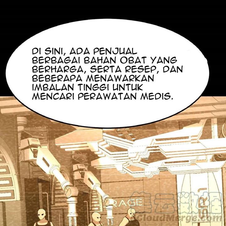 Full-level Peach Blossom Acupuncturist Chapter 39 Gambar 78