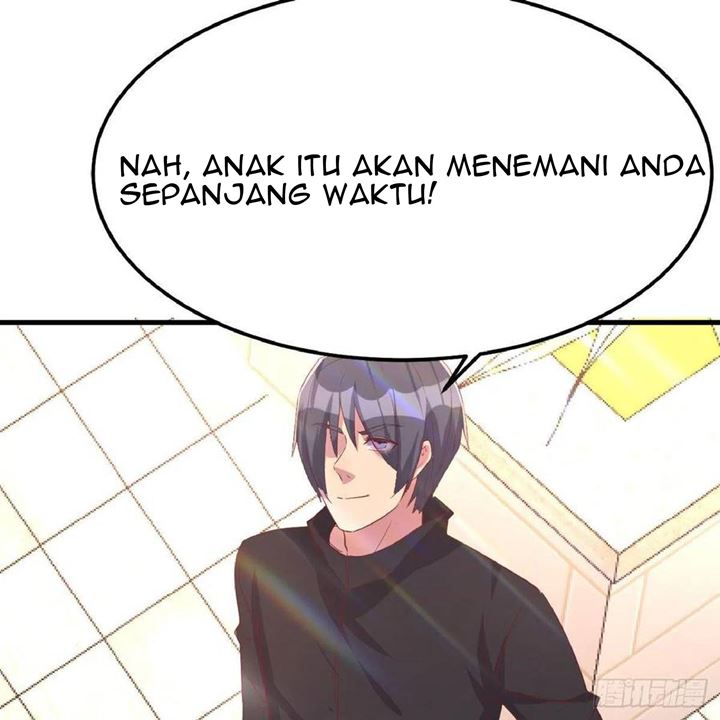 Full-level Peach Blossom Acupuncturist Chapter 39 Gambar 96