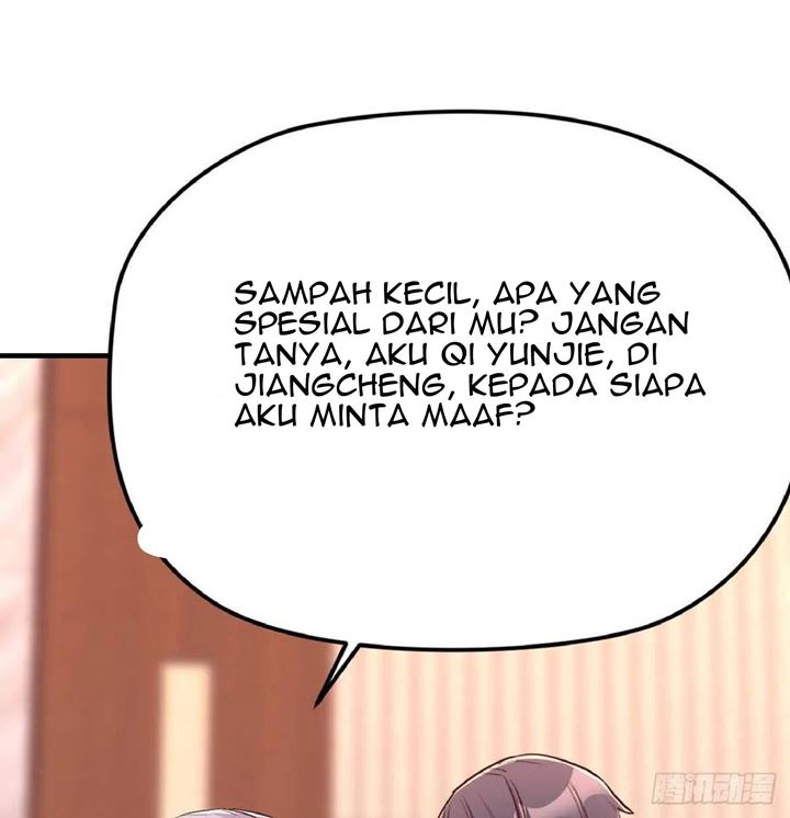 Full-level Peach Blossom Acupuncturist Chapter 41 Gambar 3