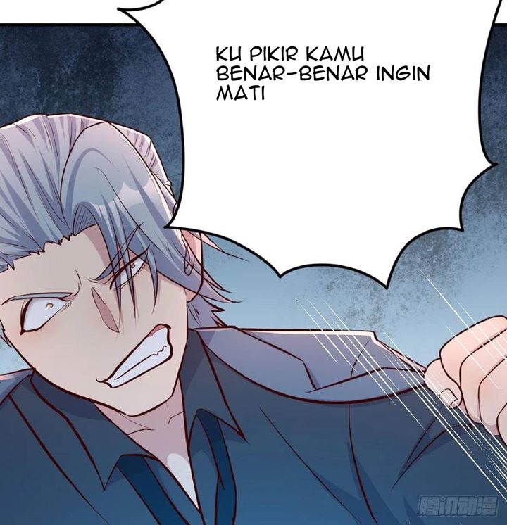 Full-level Peach Blossom Acupuncturist Chapter 41 Gambar 5
