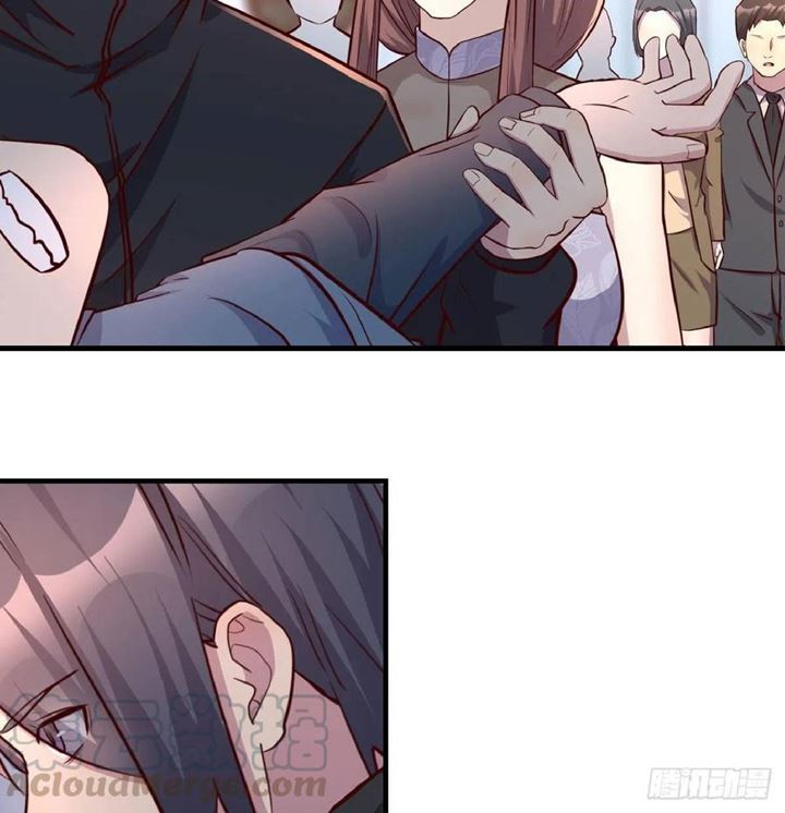 Full-level Peach Blossom Acupuncturist Chapter 41 Gambar 22