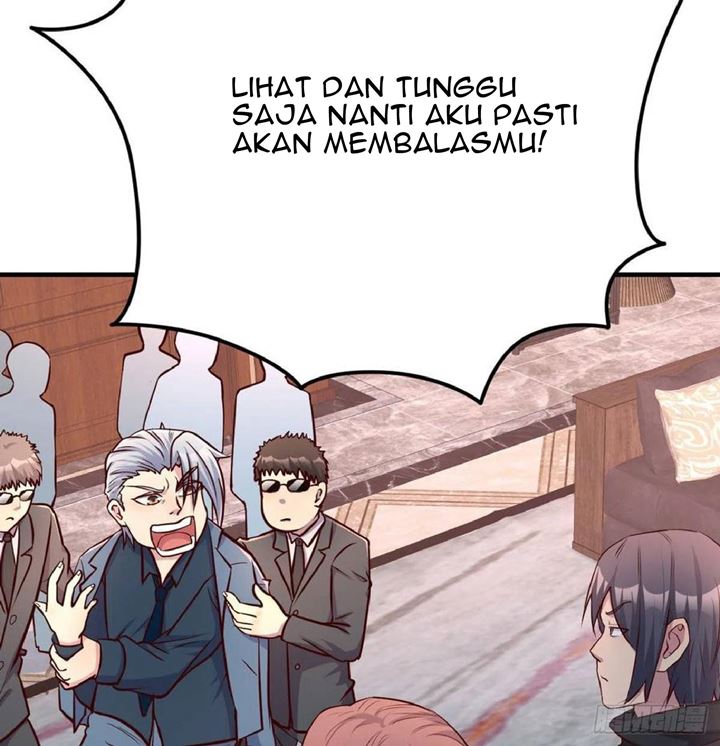 Full-level Peach Blossom Acupuncturist Chapter 41 Gambar 24
