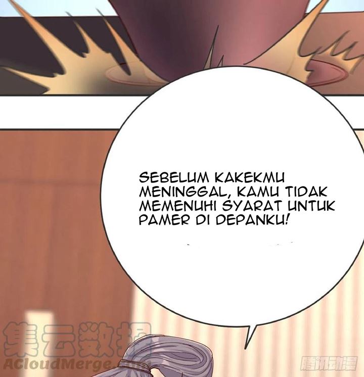 Full-level Peach Blossom Acupuncturist Chapter 41 Gambar 27
