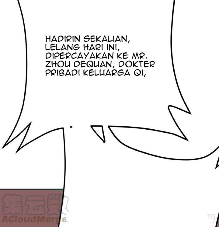 Full-level Peach Blossom Acupuncturist Chapter 41 Gambar 32