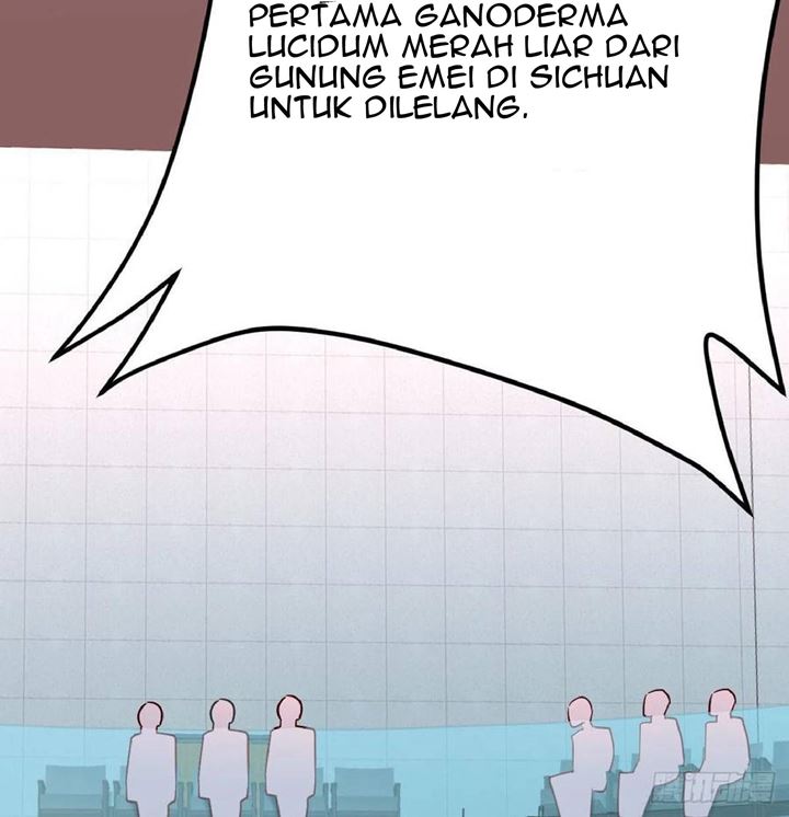 Full-level Peach Blossom Acupuncturist Chapter 41 Gambar 33