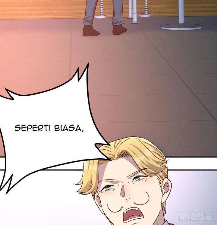 Full-level Peach Blossom Acupuncturist Chapter 41 Gambar 35