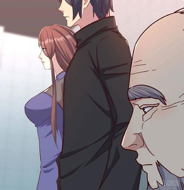 Full-level Peach Blossom Acupuncturist Chapter 41 Gambar 41
