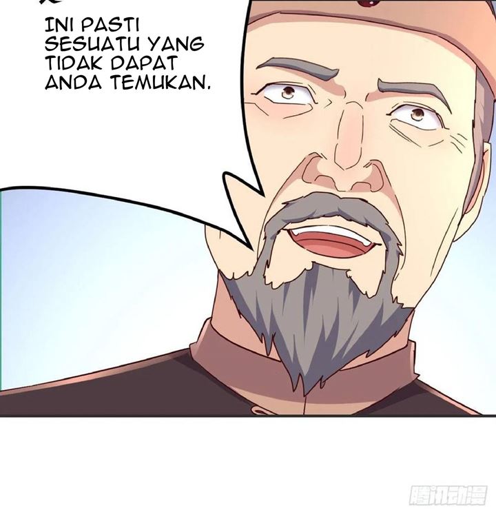Full-level Peach Blossom Acupuncturist Chapter 41 Gambar 48