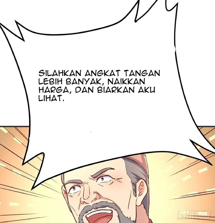 Full-level Peach Blossom Acupuncturist Chapter 41 Gambar 49