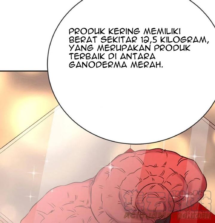 Full-level Peach Blossom Acupuncturist Chapter 41 Gambar 52