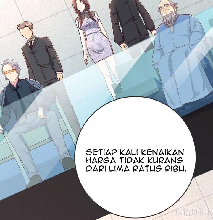 Full-level Peach Blossom Acupuncturist Chapter 41 Gambar 55