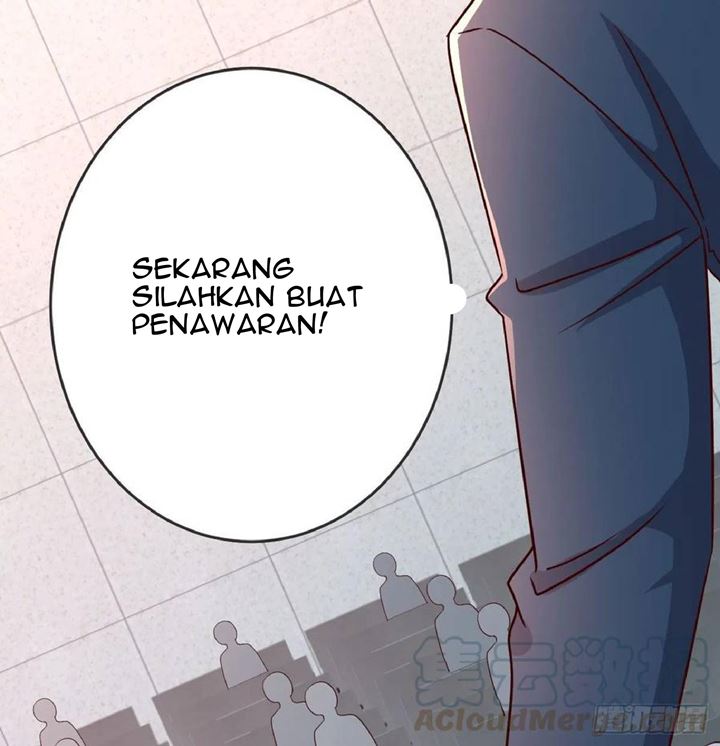 Full-level Peach Blossom Acupuncturist Chapter 41 Gambar 57