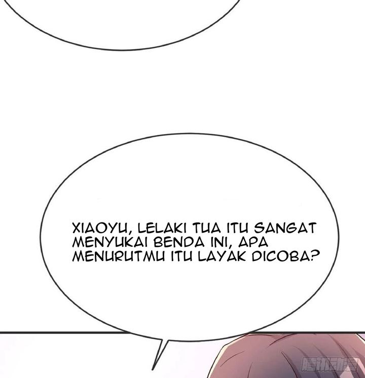 Full-level Peach Blossom Acupuncturist Chapter 41 Gambar 64