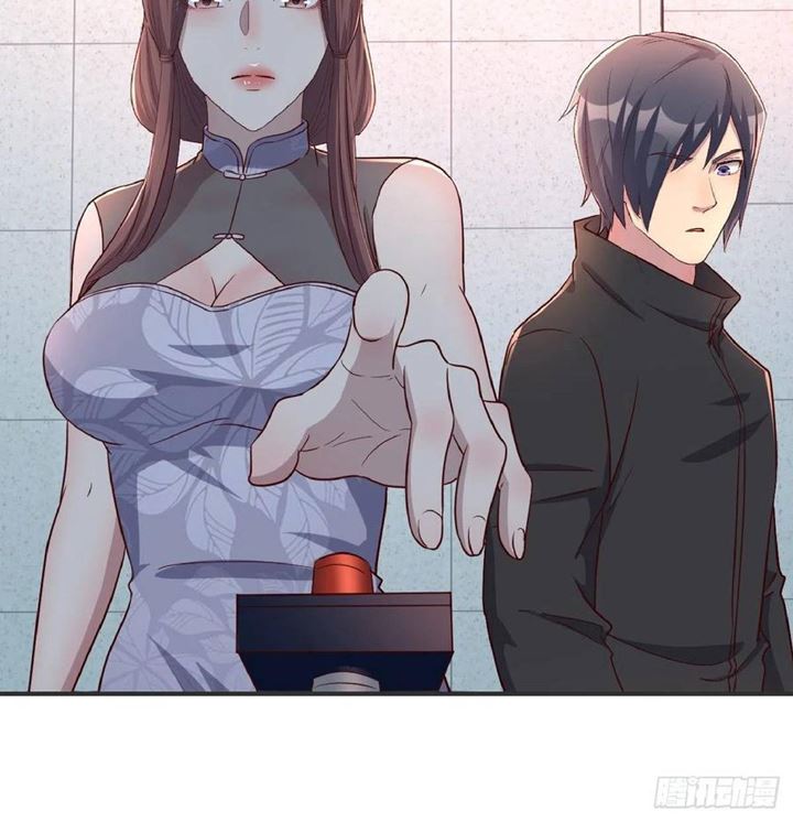 Full-level Peach Blossom Acupuncturist Chapter 41 Gambar 70