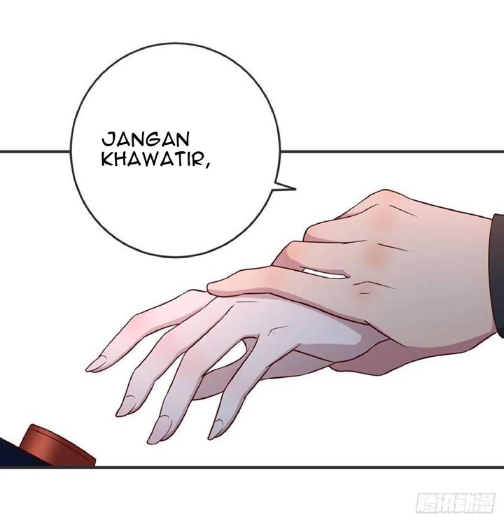 Full-level Peach Blossom Acupuncturist Chapter 41 Gambar 71