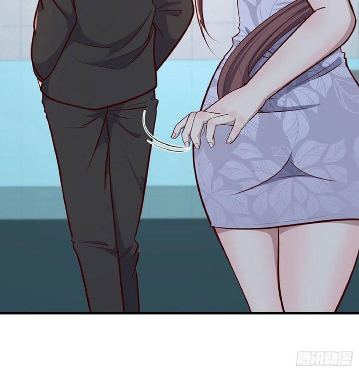 Full-level Peach Blossom Acupuncturist Chapter 41 Gambar 76