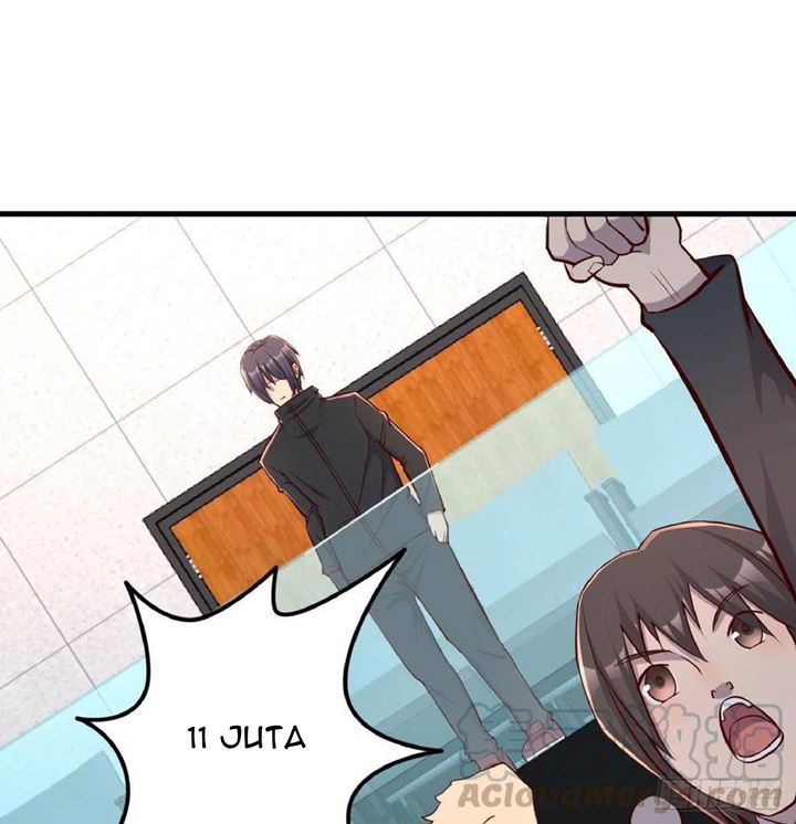 Full-level Peach Blossom Acupuncturist Chapter 41 Gambar 77