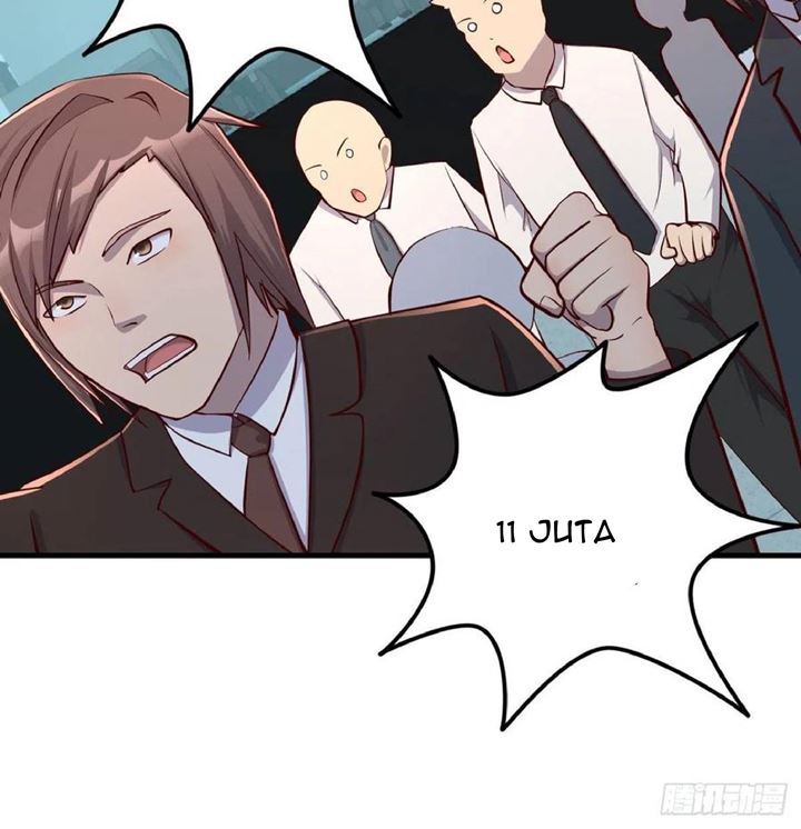 Full-level Peach Blossom Acupuncturist Chapter 41 Gambar 78