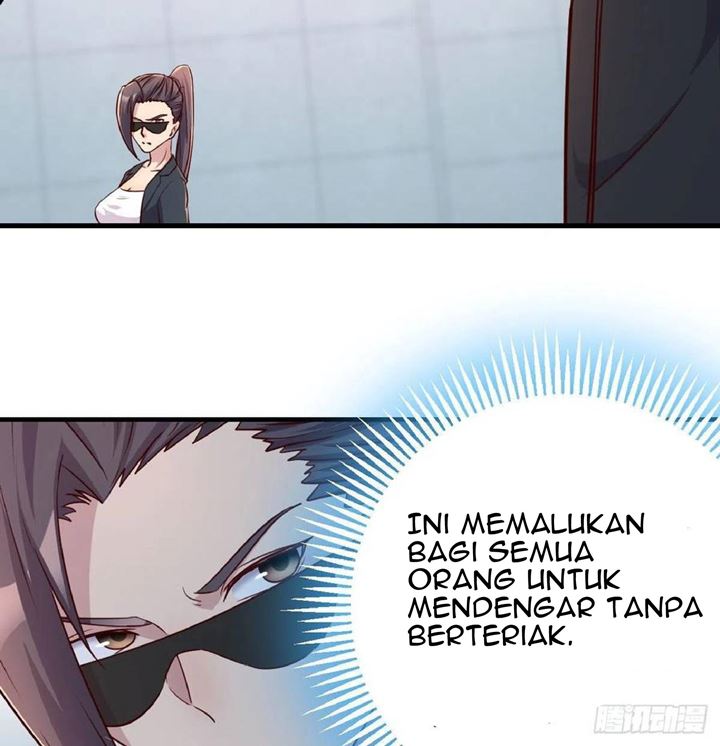 Full-level Peach Blossom Acupuncturist Chapter 41 Gambar 83
