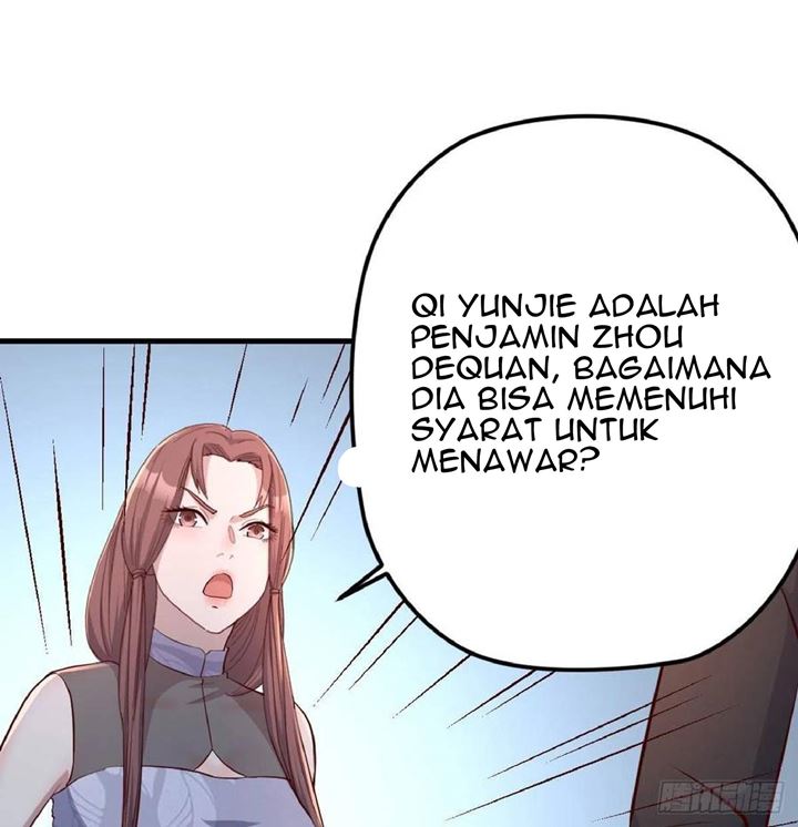 Full-level Peach Blossom Acupuncturist Chapter 41 Gambar 89