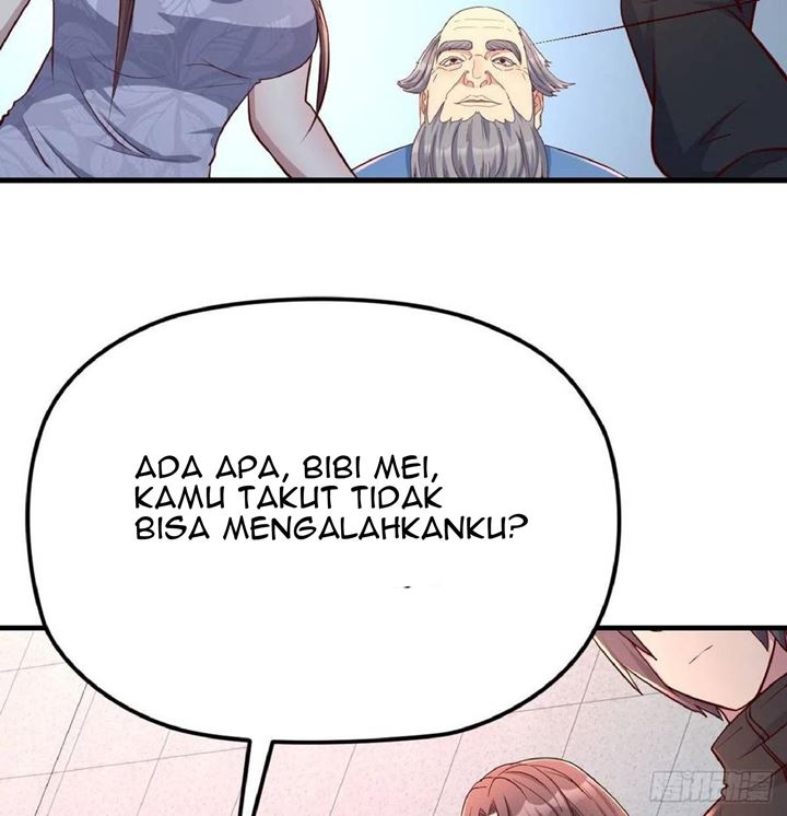 Full-level Peach Blossom Acupuncturist Chapter 41 Gambar 90