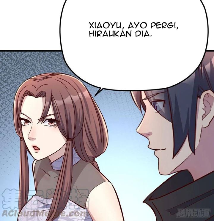 Full-level Peach Blossom Acupuncturist Chapter 41 Gambar 92