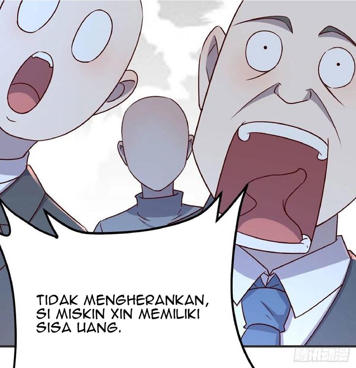 Full-level Peach Blossom Acupuncturist Chapter 41 Gambar 100