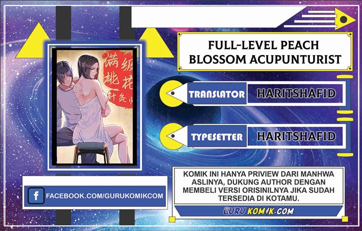 Full-level Peach Blossom Acupuncturist Chapter 47 Gambar 1