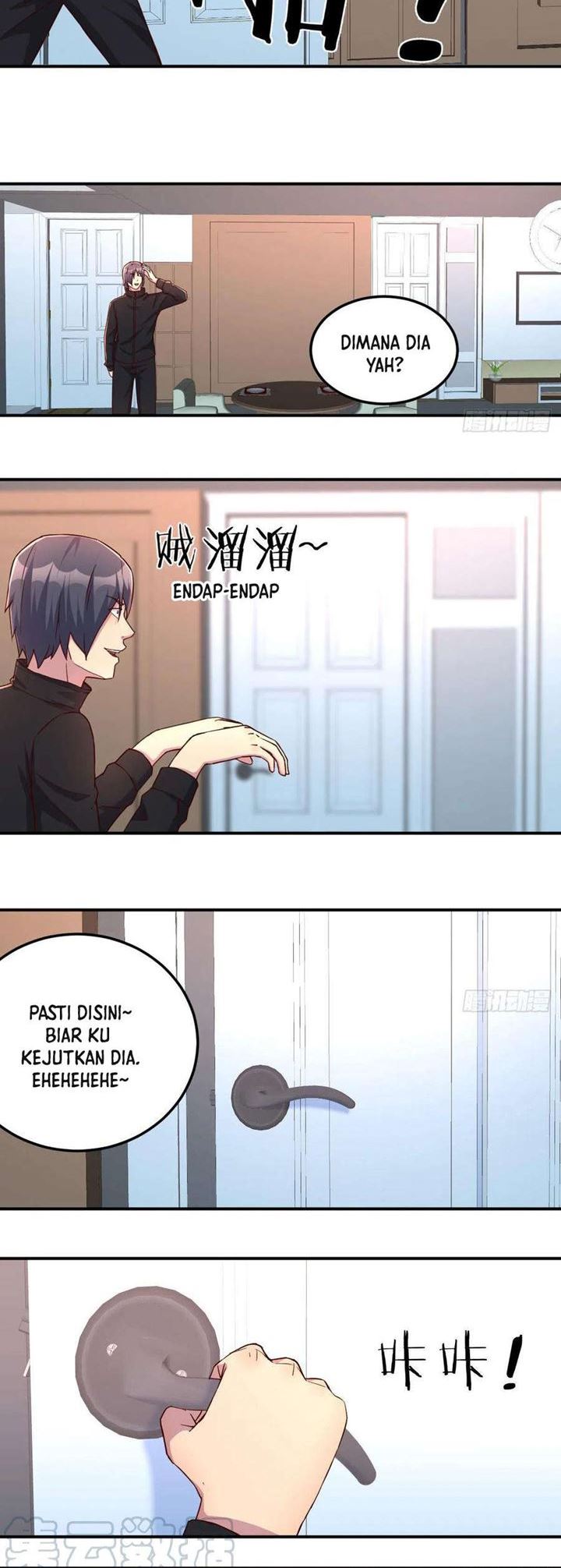 Full-level Peach Blossom Acupuncturist Chapter 47 Gambar 6