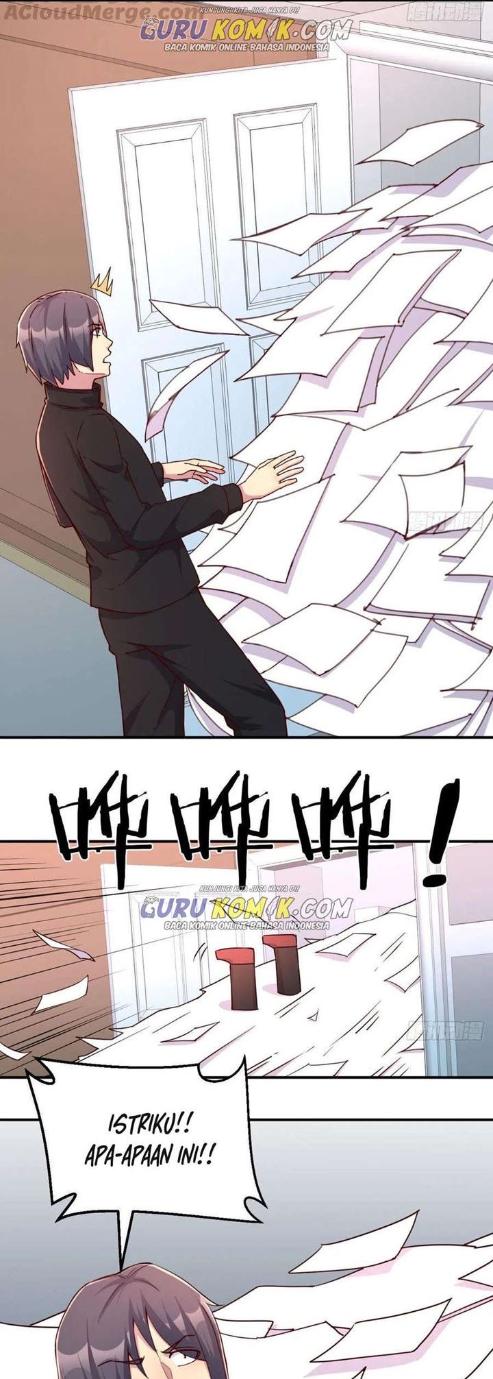 Full-level Peach Blossom Acupuncturist Chapter 47 Gambar 7