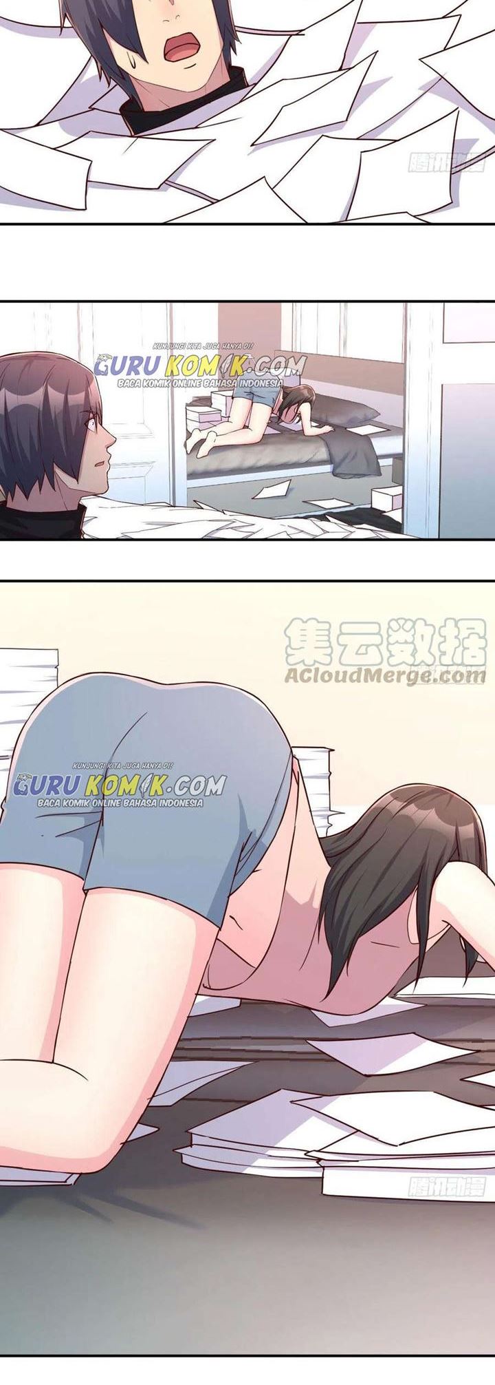 Full-level Peach Blossom Acupuncturist Chapter 47 Gambar 8
