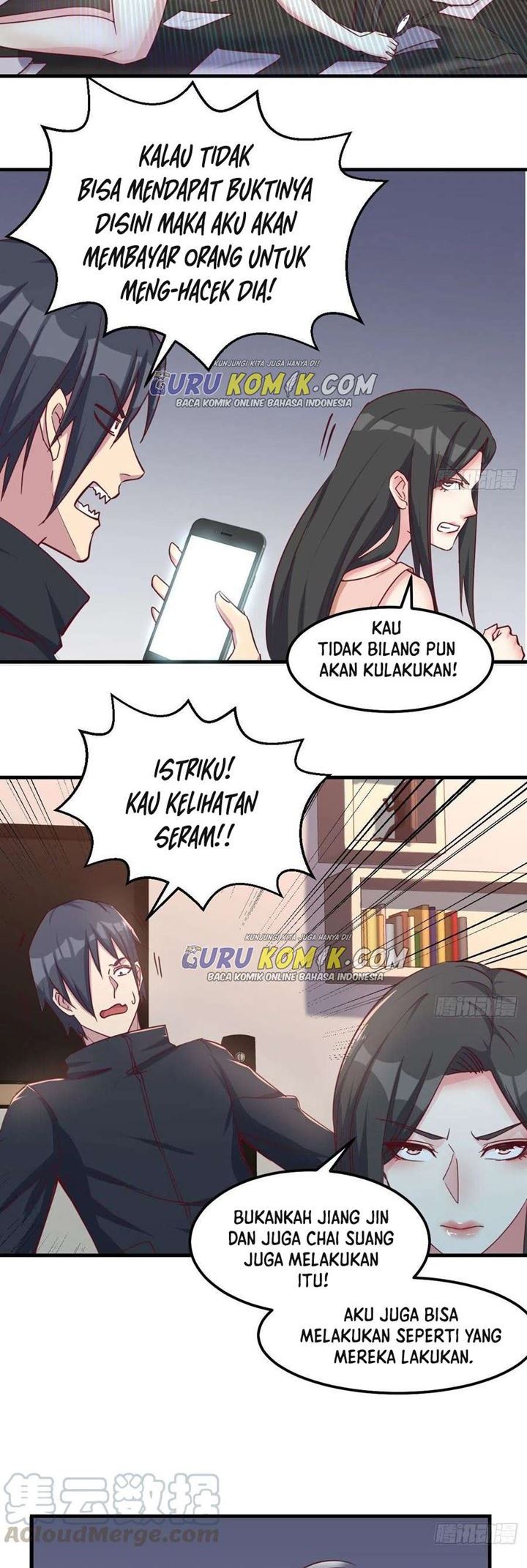 Full-level Peach Blossom Acupuncturist Chapter 47 Gambar 13