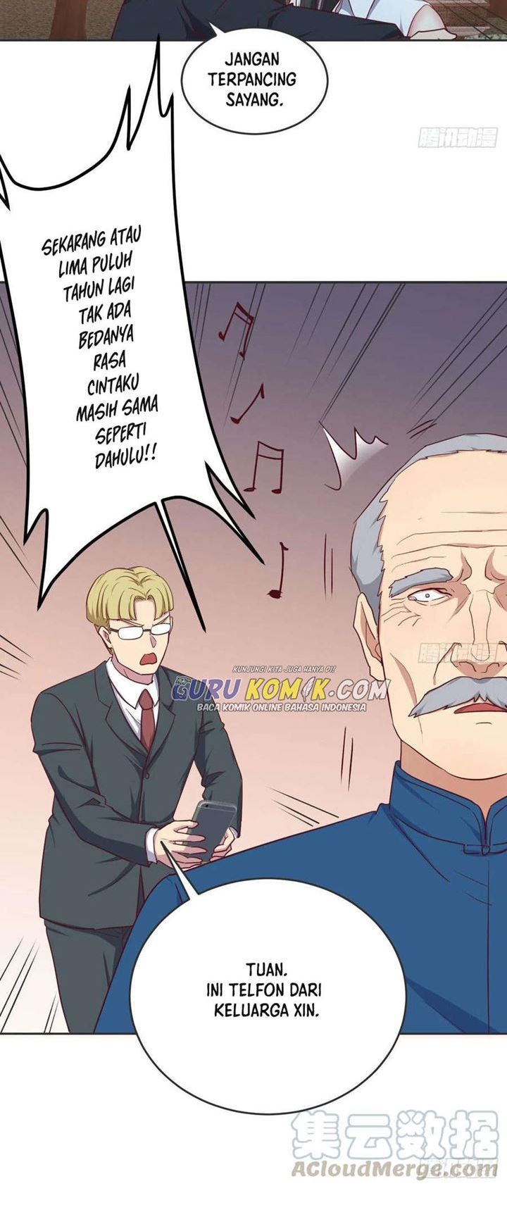 Full-level Peach Blossom Acupuncturist Chapter 47 Gambar 27