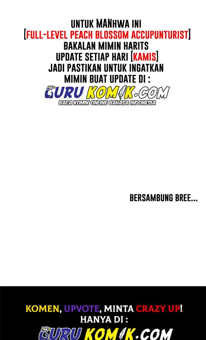Full-level Peach Blossom Acupuncturist Chapter 47 Gambar 32