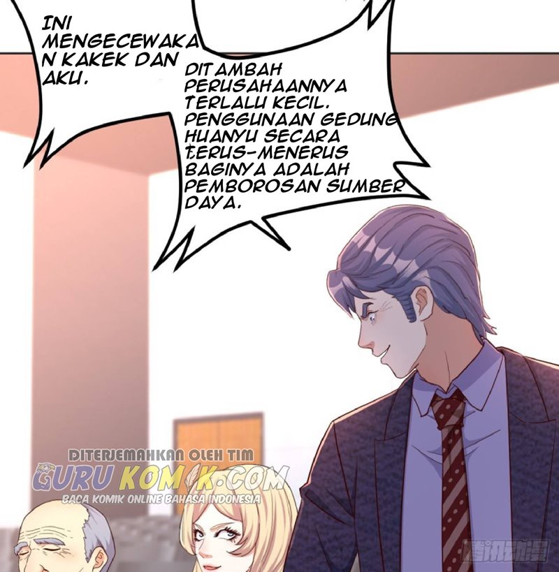 Full-level Peach Blossom Acupuncturist Chapter 49 Gambar 4
