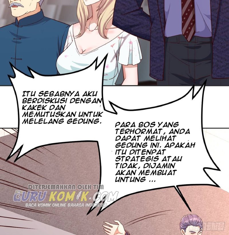 Full-level Peach Blossom Acupuncturist Chapter 49 Gambar 5