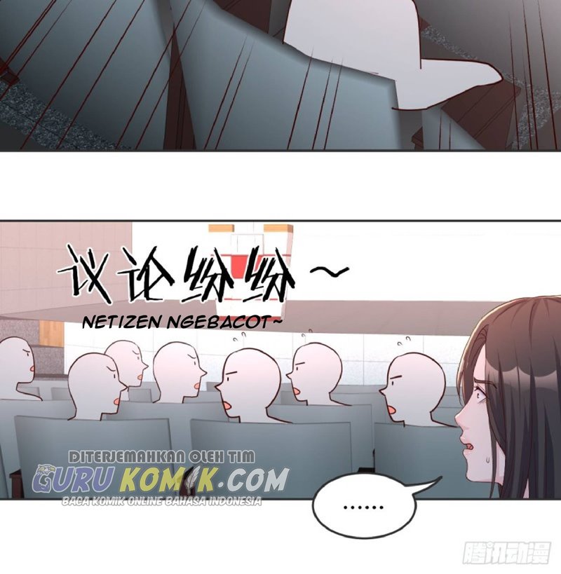 Full-level Peach Blossom Acupuncturist Chapter 49 Gambar 7