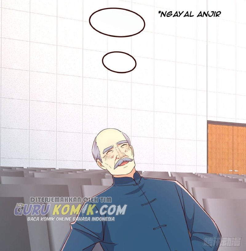 Full-level Peach Blossom Acupuncturist Chapter 49 Gambar 19